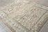 Antique Heriz Area Rug (7' x 8')